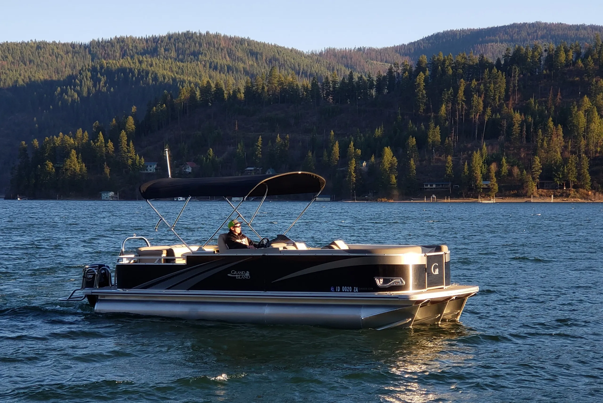 Things To Do In Coeur D'Alene Id