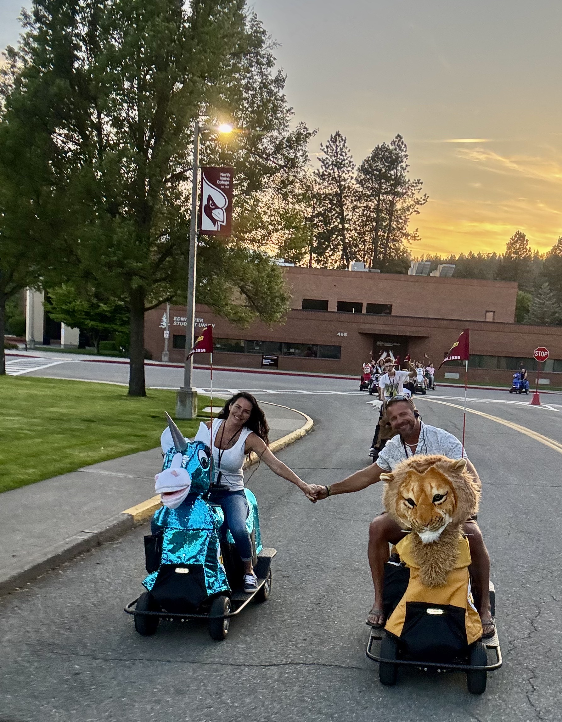 Things To Do CDA -TourCDA